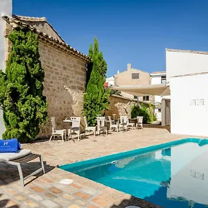 Hotel Yit La Casona Del Arco, Baeza